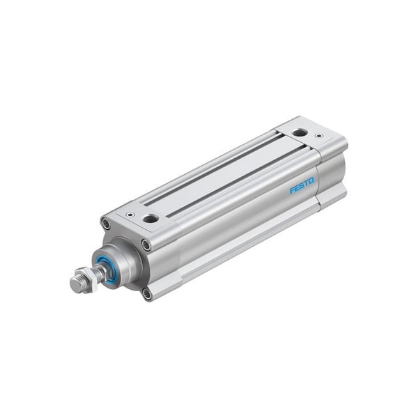 Standards-Based Cylinder DSBC-63-160-PPVA-N3